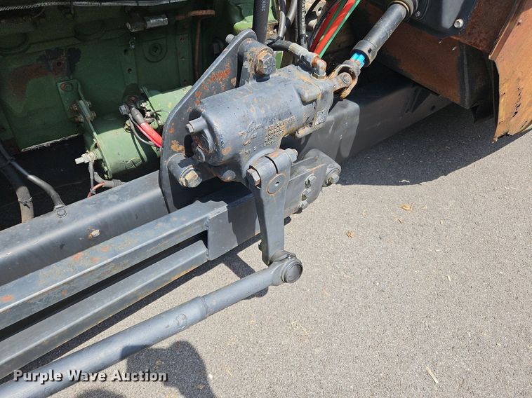 image for item OK9963 1953 International  288 shop built coupe