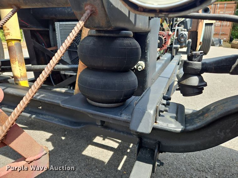 image for item OK9963 1953 International  288 shop built coupe