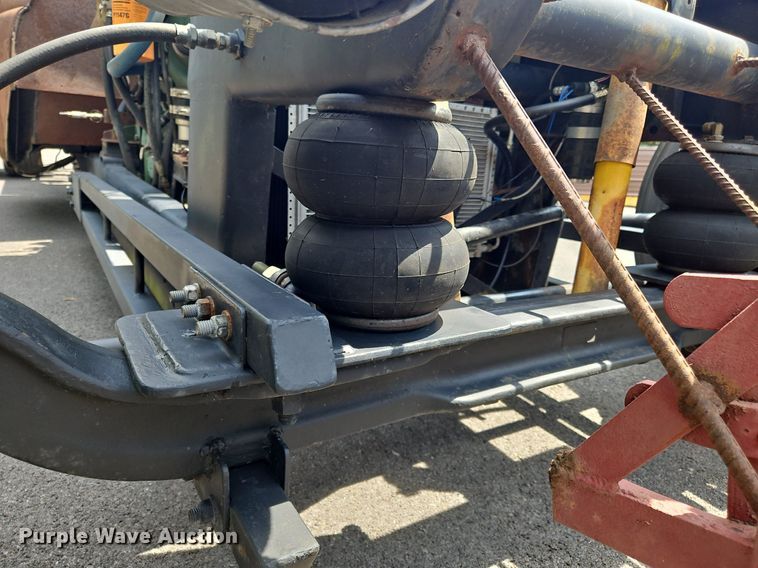 image for item OK9963 1953 International  288 shop built coupe