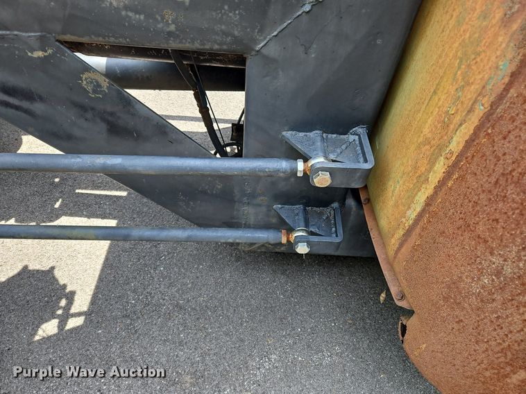 image for item OK9963 1953 International  288 shop built coupe