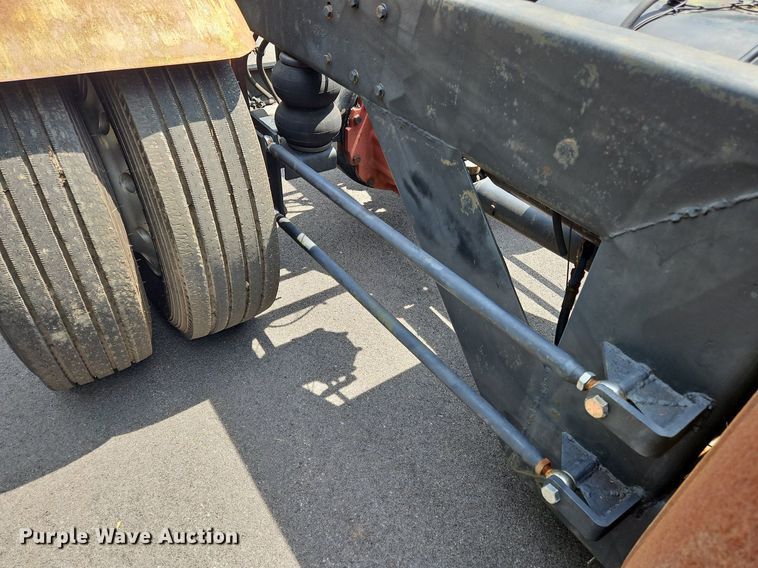 image for item OK9963 1953 International  288 shop built coupe