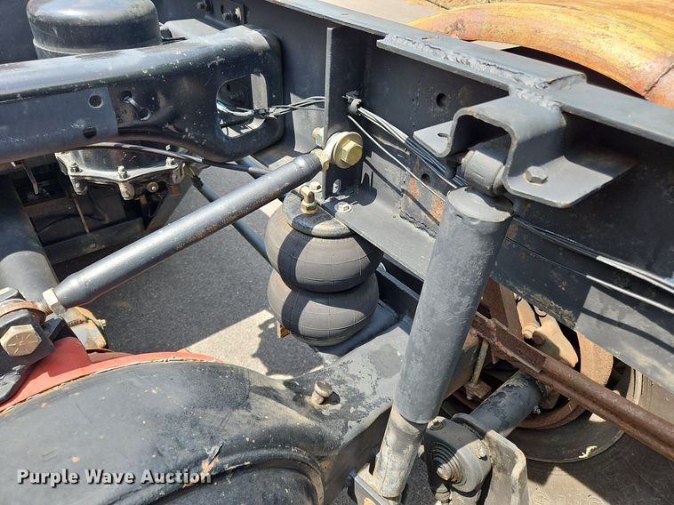 image for item OK9963 1953 International  288 shop built coupe