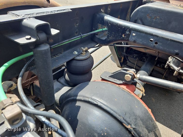 image for item OK9963 1953 International  288 shop built coupe