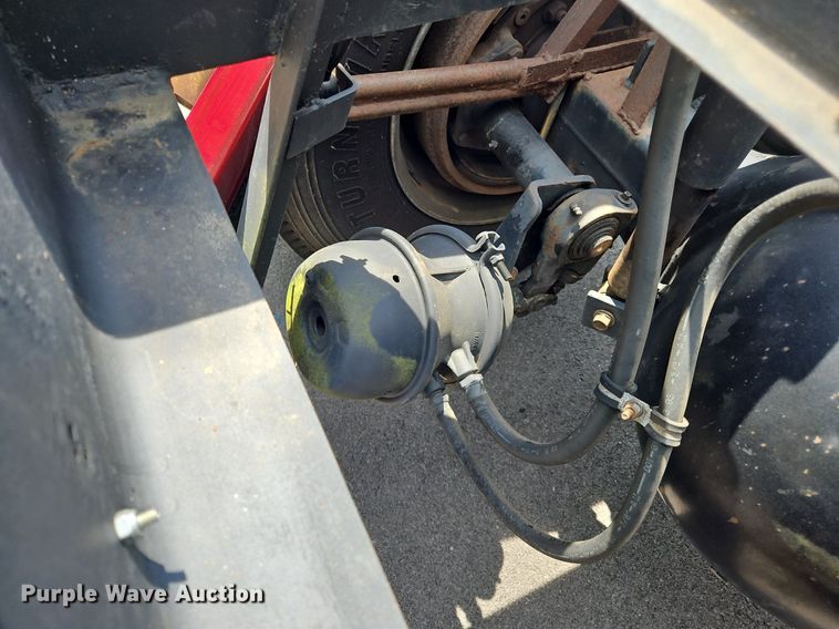 image for item OK9963 1953 International  288 shop built coupe