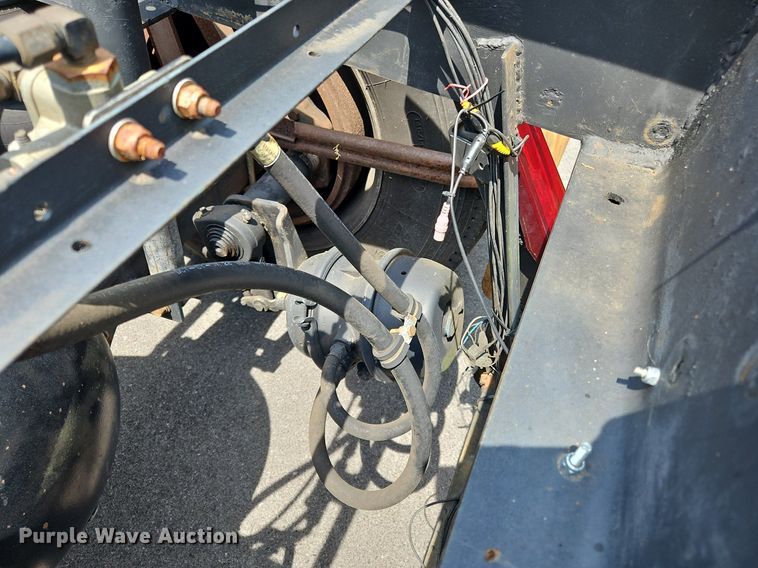 image for item OK9963 1953 International  288 shop built coupe