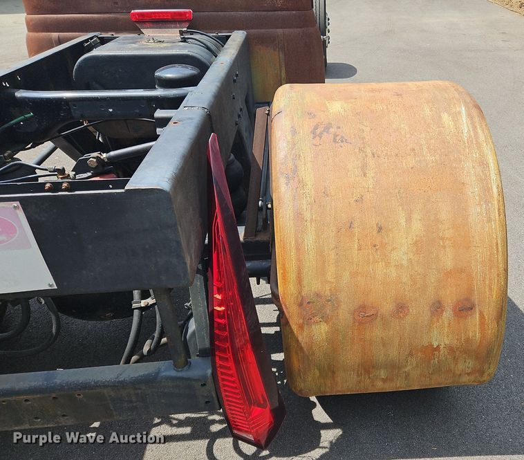 image for item OK9963 1953 International  288 shop built coupe