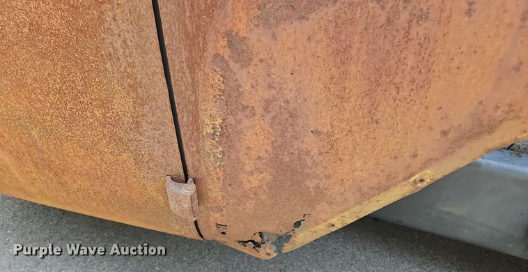 image for item OK9963 1953 International  288 shop built coupe