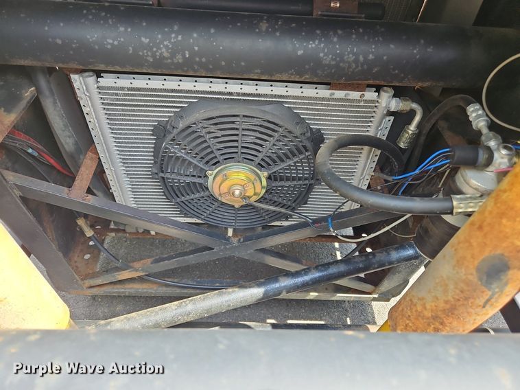 image for item OK9963 1953 International  288 shop built coupe