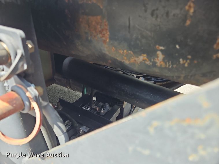 image for item OK9963 1953 International  288 shop built coupe