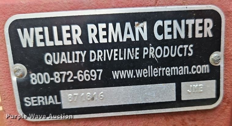 image for item OK9963 1953 International  288 shop built coupe