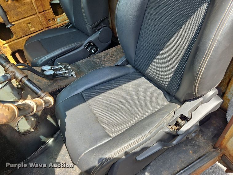 image for item OK9963 1953 International  288 shop built coupe