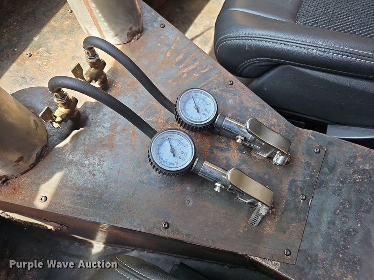 image for item OK9963 1953 International  288 shop built coupe