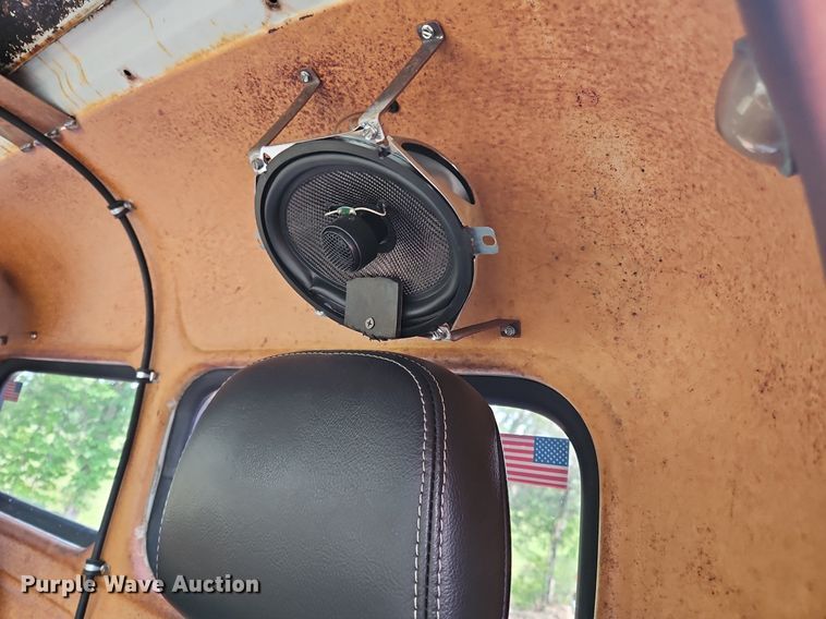 image for item OK9963 1953 International  288 shop built coupe