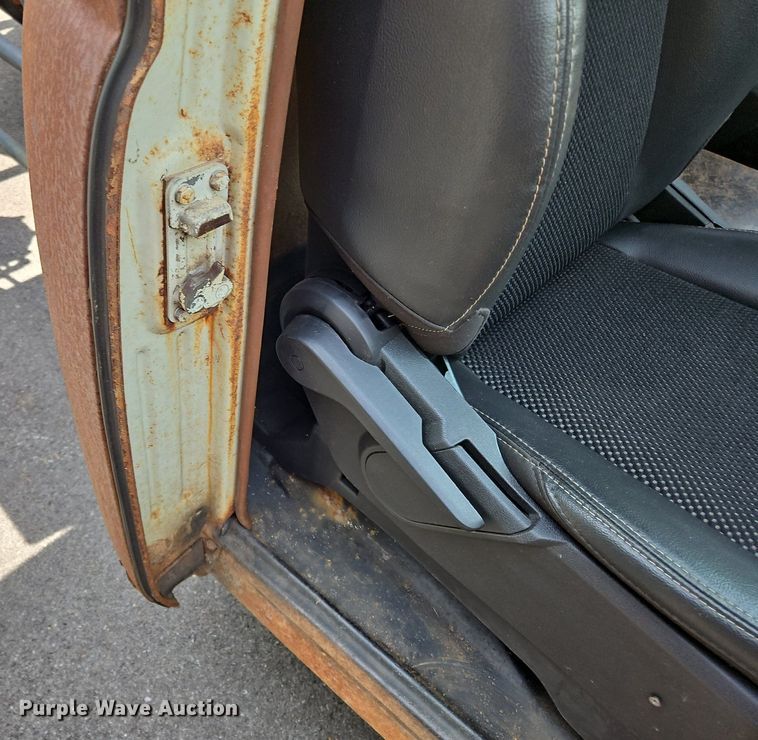 image for item OK9963 1953 International  288 shop built coupe