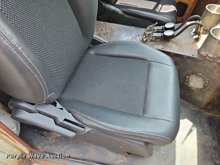 image for item OK9963 1953 International  288 shop built coupe