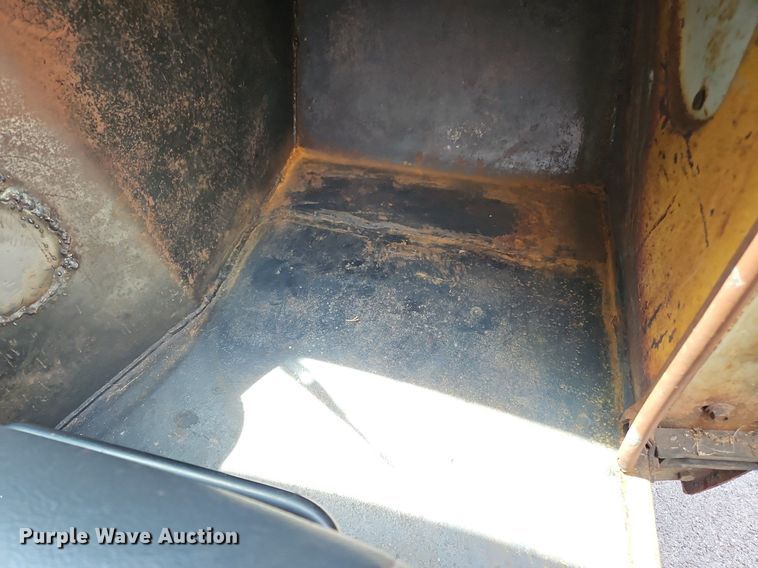 image for item OK9963 1953 International  288 shop built coupe