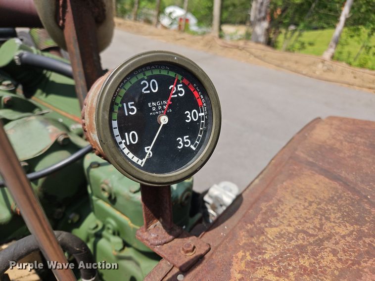 image for item OK9963 1953 International  288 shop built coupe