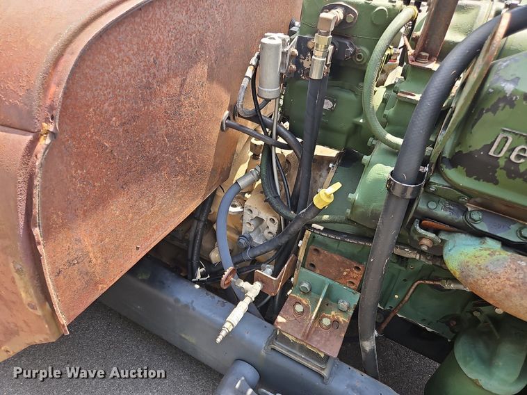 image for item OK9963 1953 International  288 shop built coupe