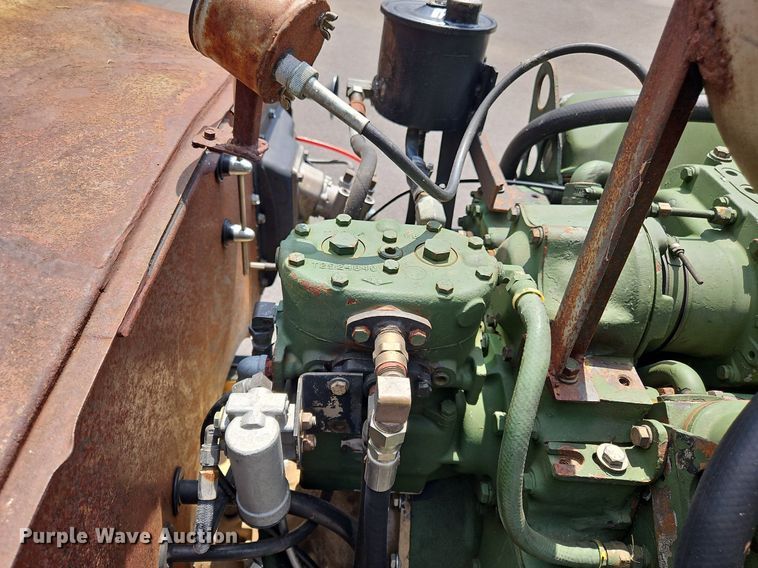 image for item OK9963 1953 International  288 shop built coupe