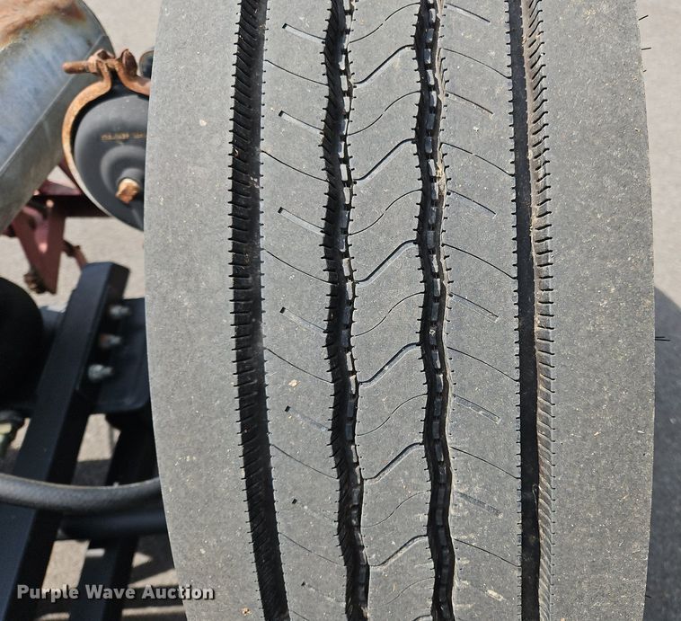 image for item OK9963 1953 International  288 shop built coupe