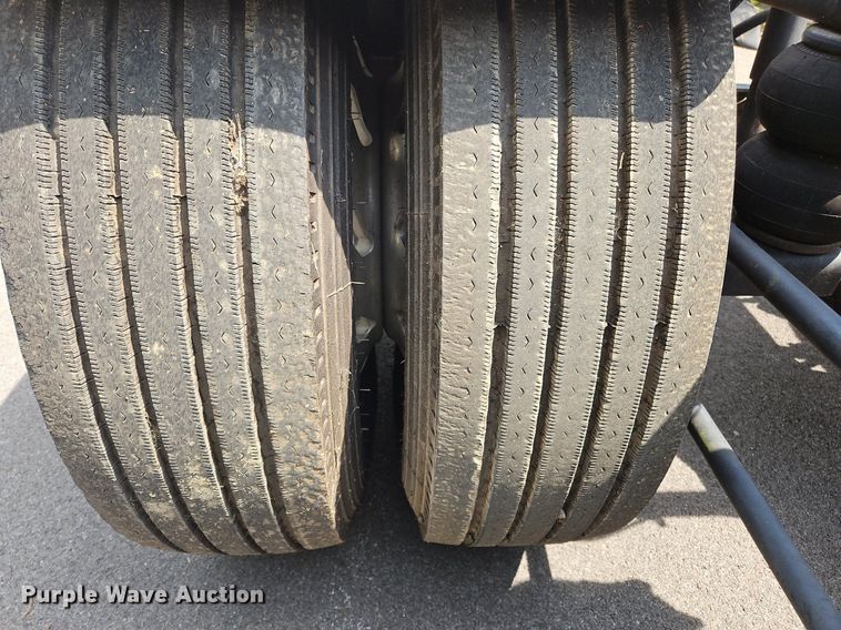 image for item OK9963 1953 International  288 shop built coupe