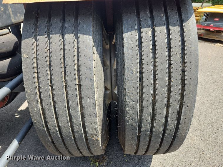 image for item OK9963 1953 International  288 shop built coupe