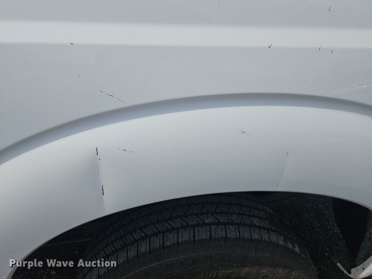 image for item OK9973 2015 Ford F250 pickup truck