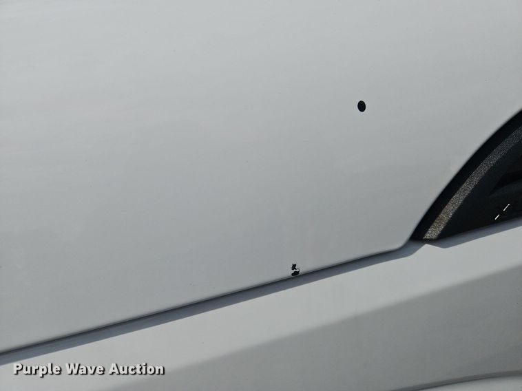 image for item OK9973 2015 Ford F250 pickup truck