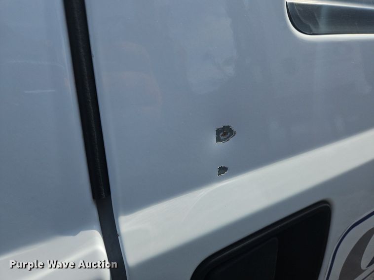 image for item OK9973 2015 Ford F250 pickup truck