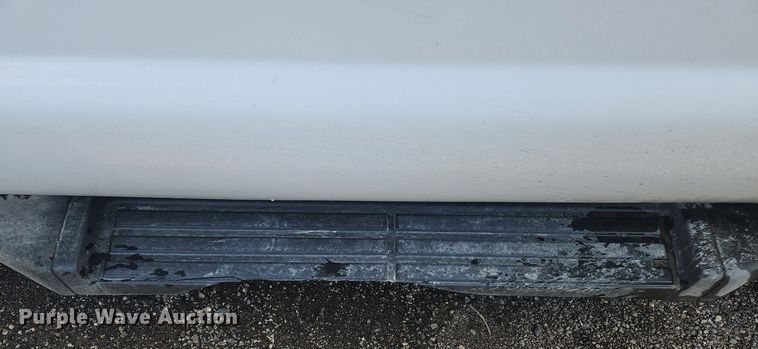 image for item OK9973 2015 Ford F250 pickup truck