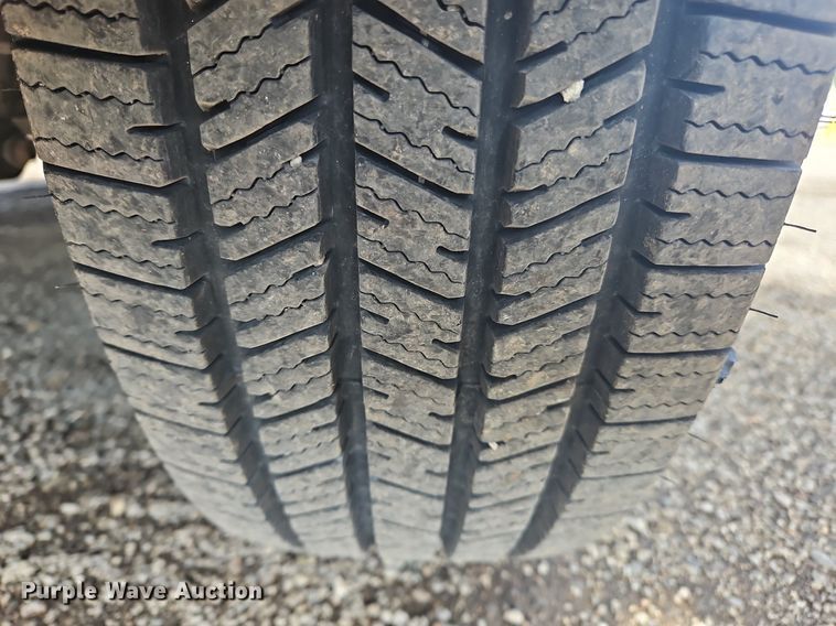 image for item OK9973 2015 Ford F250 pickup truck