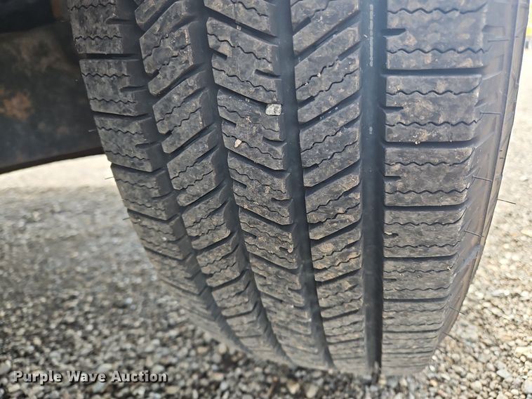 image for item OK9973 2015 Ford F250 pickup truck