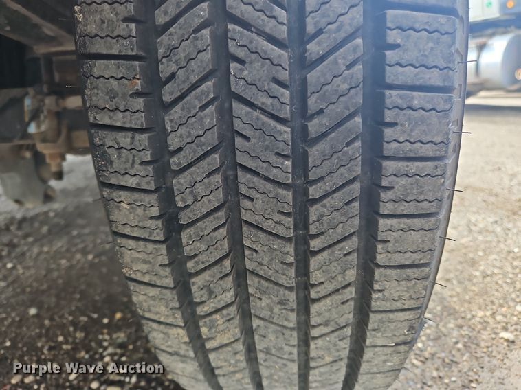 image for item OK9973 2015 Ford F250 pickup truck