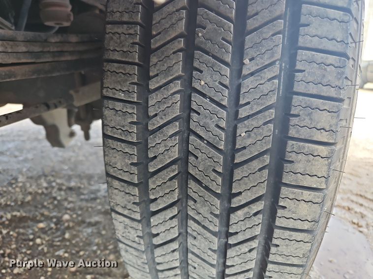 image for item OK9973 2015 Ford F250 pickup truck