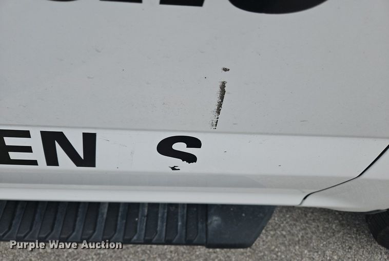 image for item OK9974 2020 Ford F150 XLT SuperCrew pickup truck