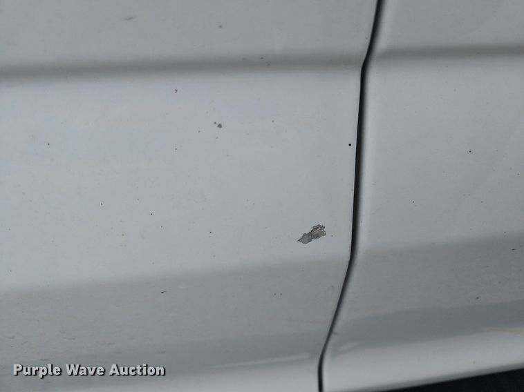 image for item OK9974 2020 Ford F150 XLT SuperCrew pickup truck