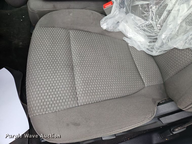 image for item OK9974 2020 Ford F150 XLT SuperCrew pickup truck