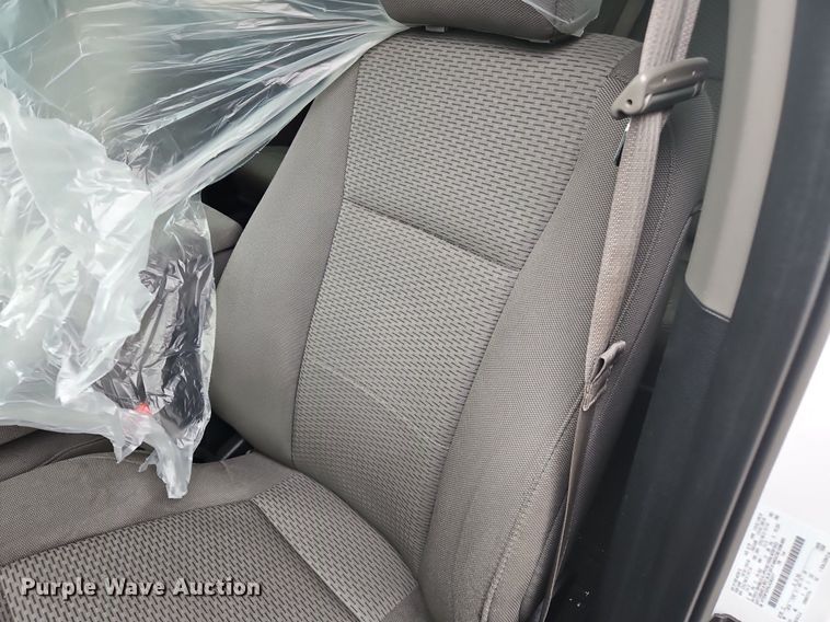 image for item OK9974 2020 Ford F150 XLT SuperCrew pickup truck