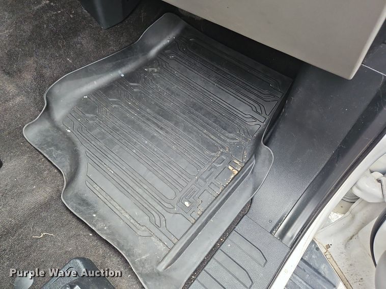 image for item OK9974 2020 Ford F150 XLT SuperCrew pickup truck