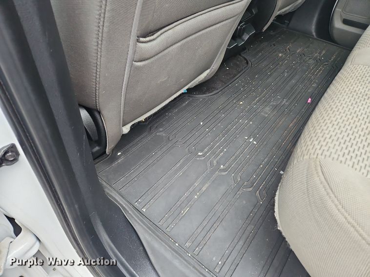 image for item OK9974 2020 Ford F150 XLT SuperCrew pickup truck