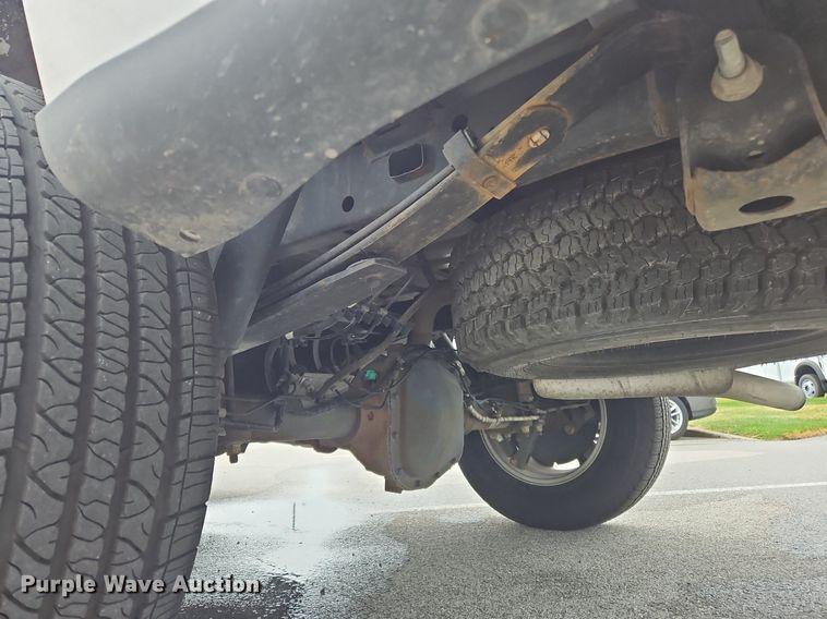 image for item OK9974 2020 Ford F150 XLT SuperCrew pickup truck