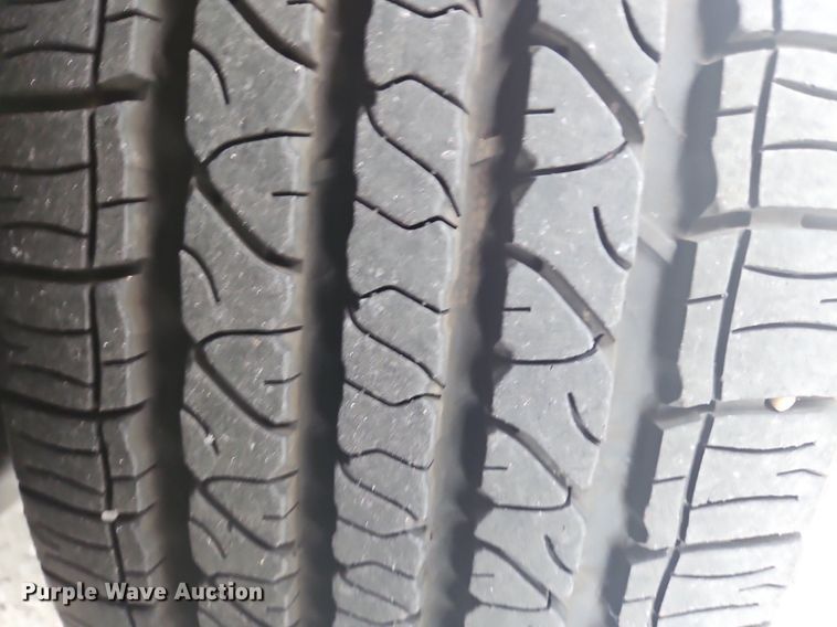 image for item OK9974 2020 Ford F150 XLT SuperCrew pickup truck