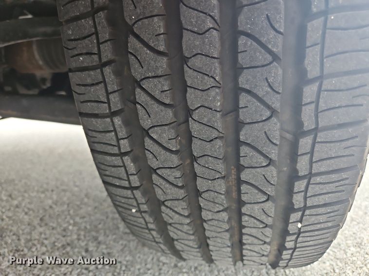 image for item OK9974 2020 Ford F150 XLT SuperCrew pickup truck