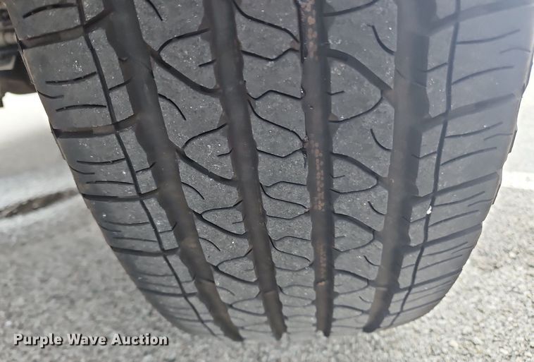 image for item OK9974 2020 Ford F150 XLT SuperCrew pickup truck