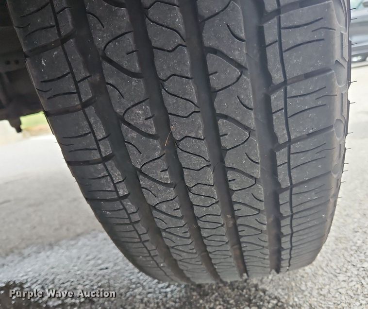 image for item OK9974 2020 Ford F150 XLT SuperCrew pickup truck