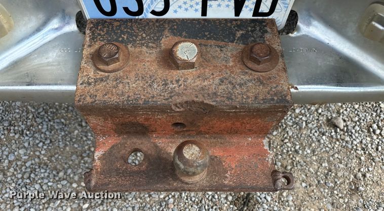 image for item OL9635 1997 Chevrolet K1500 pickup truck