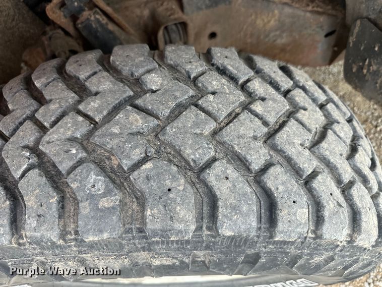 image for item OL9635 1997 Chevrolet K1500 pickup truck