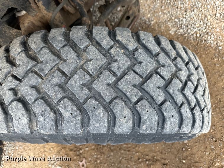 image for item OL9635 1997 Chevrolet K1500 pickup truck