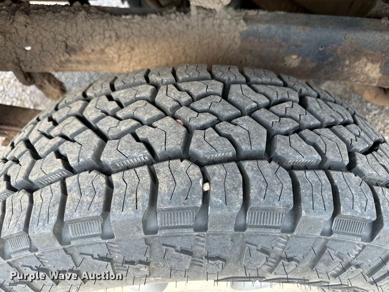 image for item OL9635 1997 Chevrolet K1500 pickup truck