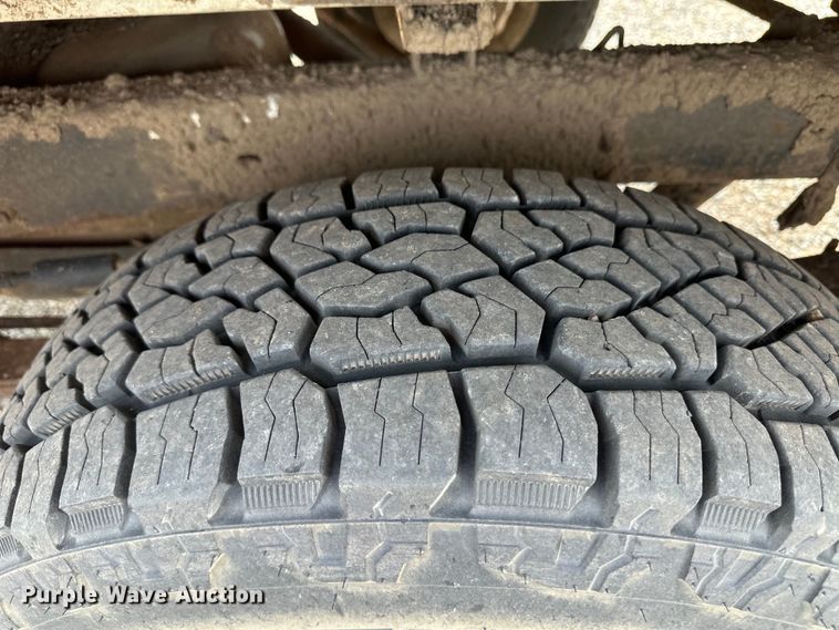 image for item OL9635 1997 Chevrolet K1500 pickup truck